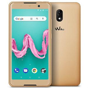 Wiko Lenny 5